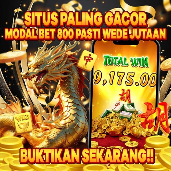 BARAKTOTO: Cuan Lewat Game Online Tanpa Modal Besar
